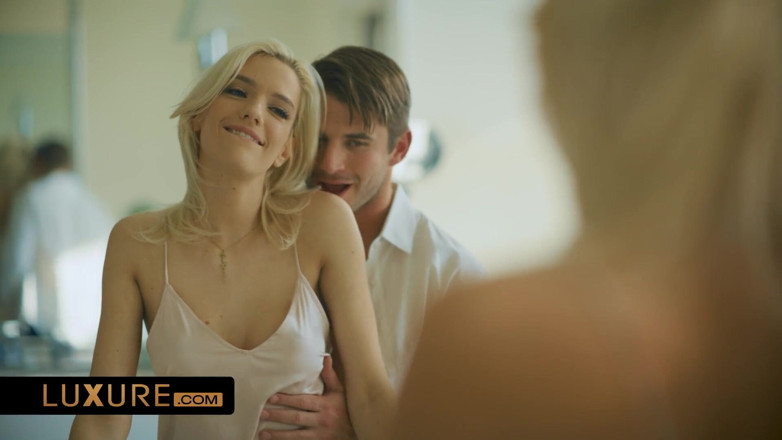 Luxure: Exploring Desires in a Threesome