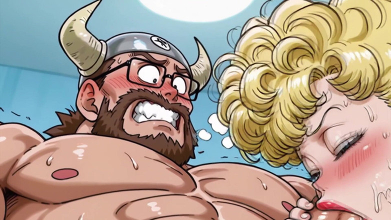 Prznai: Raja Sapi X Panchy (db)