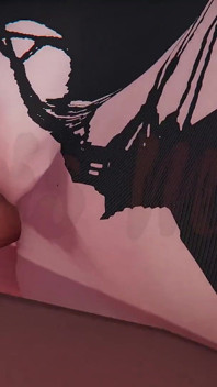 Cuckold dalam gim gangbang kote hitam besar