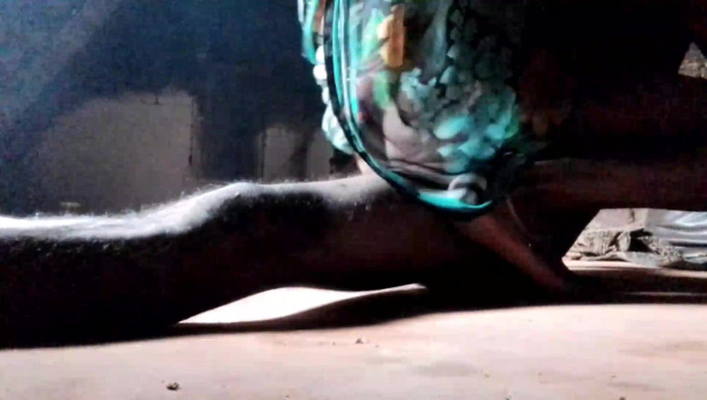 Deshi girl 9: Nachbarin von ihrem schwager gefickt