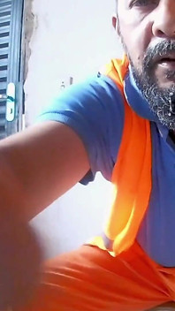 Horny Today Vid 6