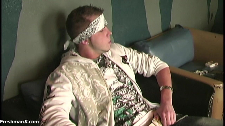 BoyFun Solo: Blake Hunter - HD