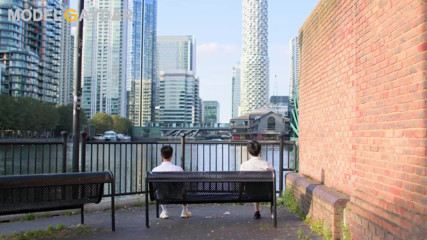 GAYERDAR: Ukag-012 Love at First Sight