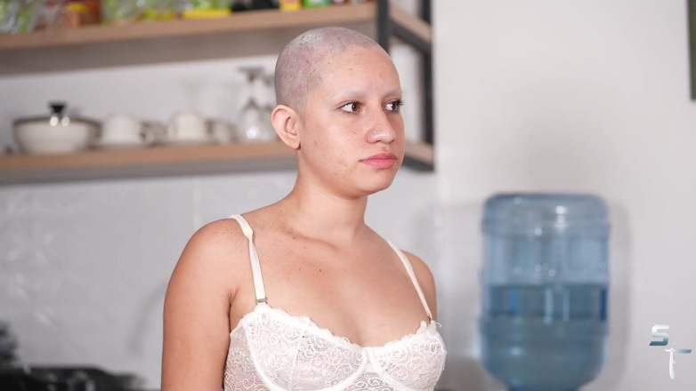 Shave Flix: Yesenia Returns