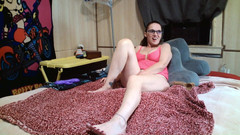 Gh0st781: Jen rychlé Bts