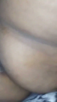 Solo Teen Biracial