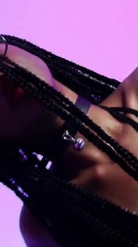Your Ebony Desire