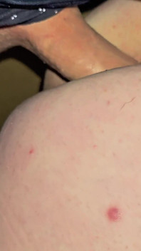 Poprvé anální sex těsný anál používáme sperma jako lubrikant zcela přirozeně. 2krát se vystříkej dovnitř