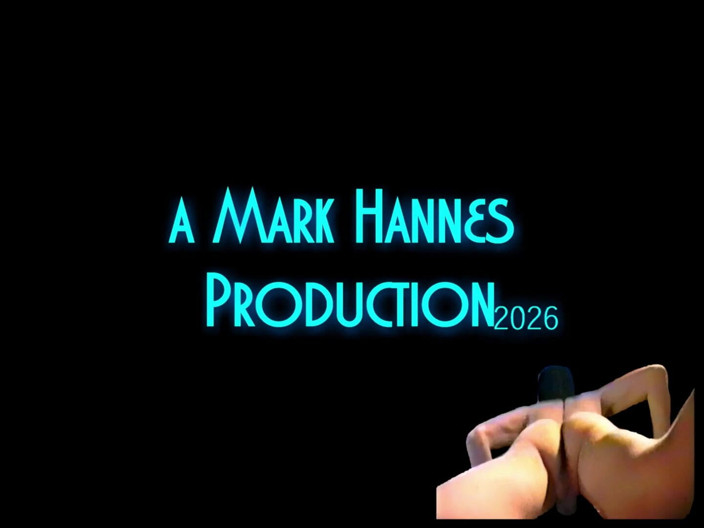 Mark Hannes: Dải khỏa thân và bướu thủ dâm