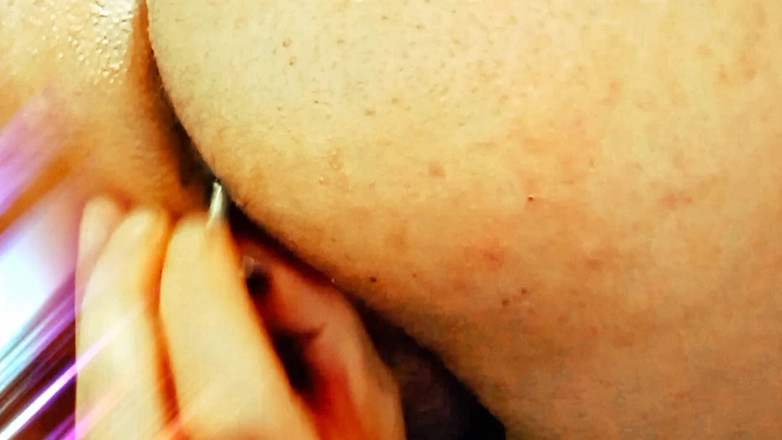 Willy Alexandru Petre: I Put the Plug in My Hot and Juicy Ass