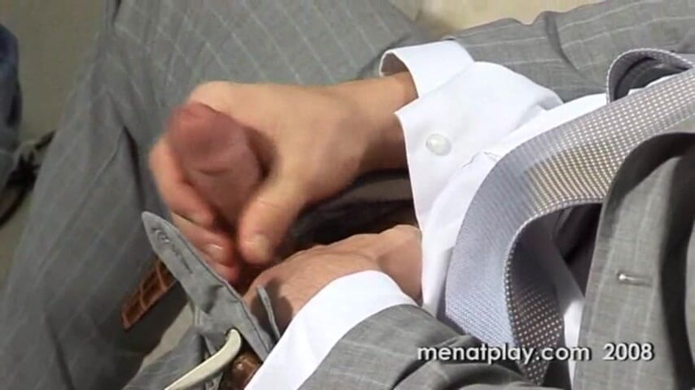 MenAtPlay: Stewart's Audition