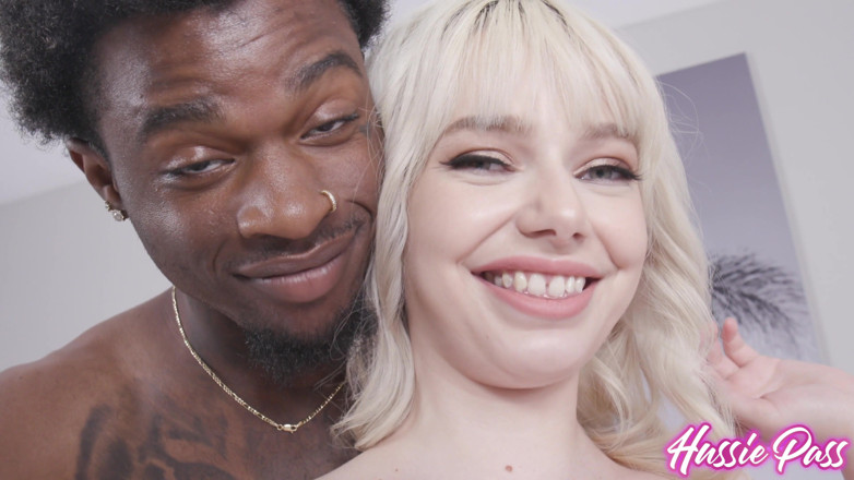 Hussie Auditions: La formosa Canuck fuckslut ii con jessica starling con damion...