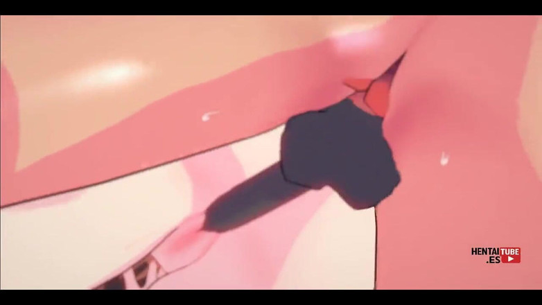 HentaiTubes: Hentai sát thủ quỷ - Nezuko thích được đụ