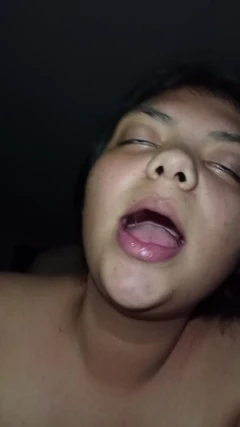 Rica a joven mexicana