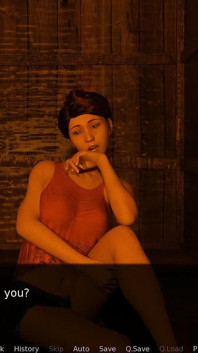 The Castaway Story: Island Girls - Episode 12