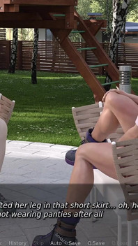 Gameplay completo - lovely neighborhood, parte 1