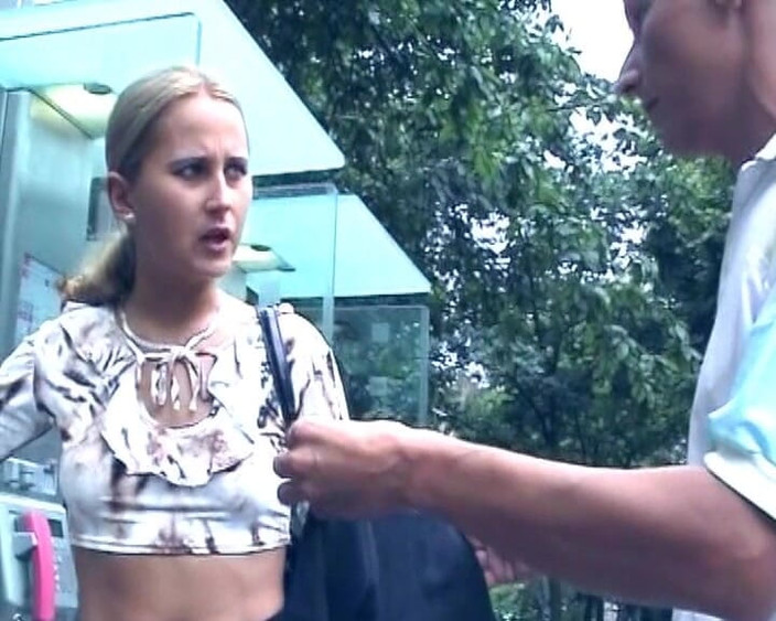 Homemade Market: Thiếu niên 21 tuổi hoàn hảo từ Đức bị thâm nhập trong...