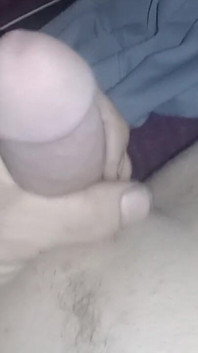 Ready to Cum