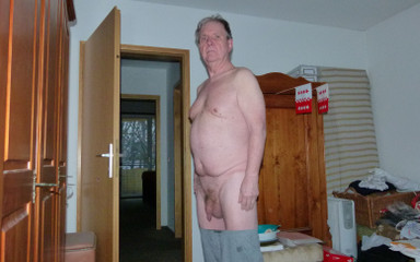 Andi Geil: Snažím se vyhonit na hotelové posteli