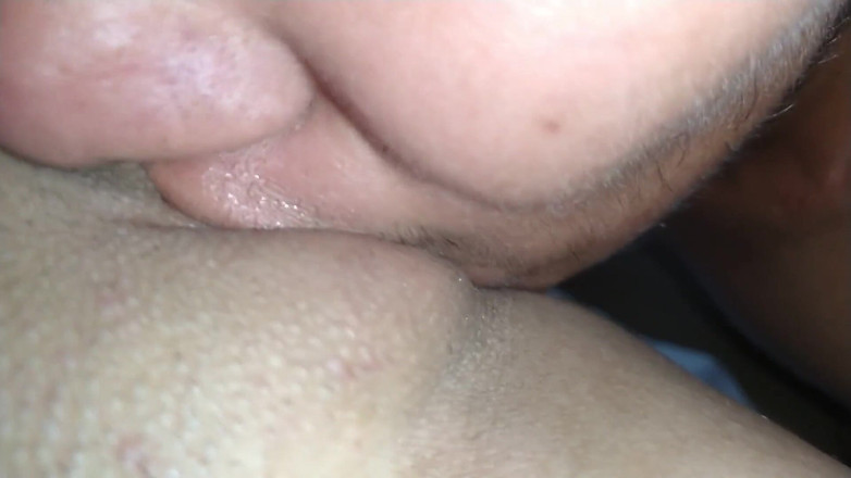 AngyAmazon: Cheating wife let stranger eat her pussy and fuck her...