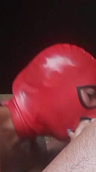 My Great Blowjob Skills Until My Mouth Is Filled with Cum