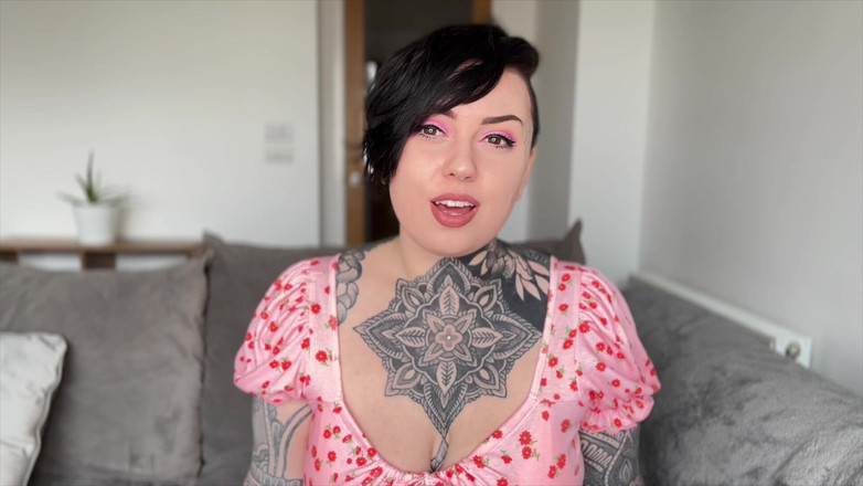 Miss Valentina: Muschi-freies versprechen