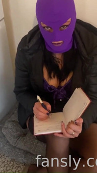 Sloppy Sunday Blowjob, Who's Next?