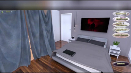 3DXXXTEEN2 Cartoon: Trasporto di esplosivo. Sesso cartone porno 3D