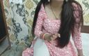 Saara Bhabhi: Hindi Sex Story Roleplay - Indian Girl Celebrating New Year Xmas...