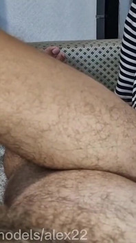 Two Big Cocks Squirt Hot Cum From a Rubber Hole, the Hot Passion of Hard Bumblebees