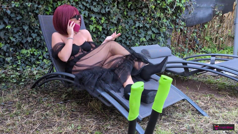 Coupleflage: Sex Na Pracovišti (kompilace)