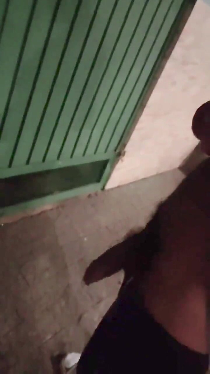 Vida Noite: Нічого більше зв'язку, ніж оголосити про ваше навантаження, і ваш брат підбадьорює вас