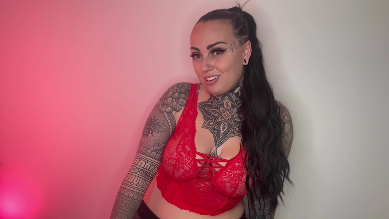 Miss Valentina: Erkekler döl yemeli