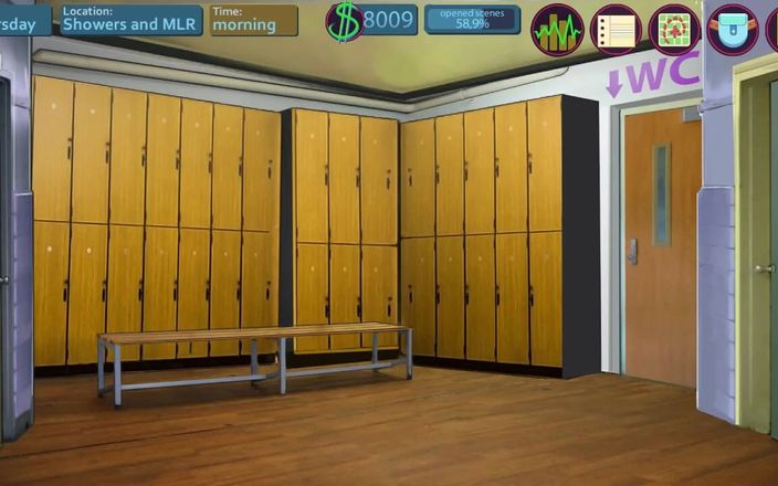 LoveSkySan69Real: Taffy Tales 0.170b deel 19 Ze maakt me gek door Loveskysan69