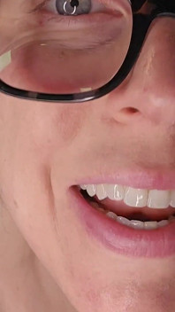 Černá bavlněná plná zadek Calvin Kleins