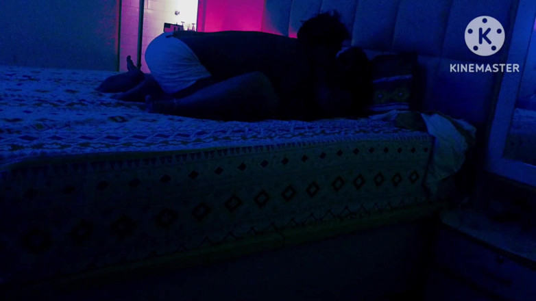 Ankita10000: คืนฮันนีมูนกับเมียเพื่อนที่โรงแรมทาจ มุมไบ
