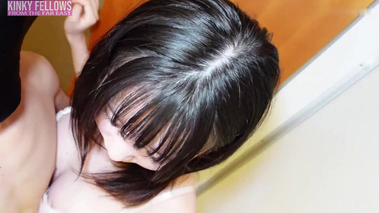 Temptation: Asian Angel 24547