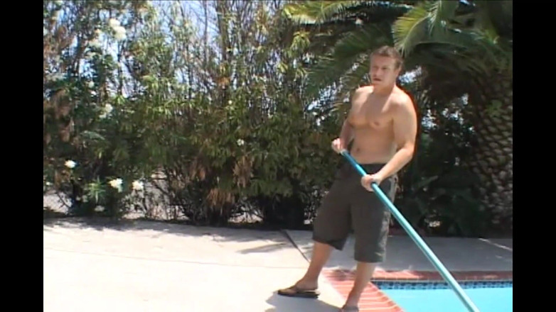 Hard Accademy: Свинья Шайенн