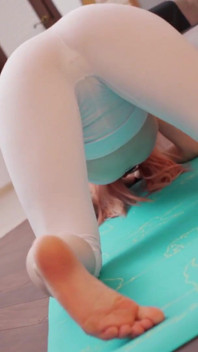 Fac yoga!