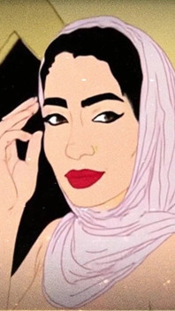 Tutor MILF Arab: Pelajaran Bahasa Inggeris & Rahsia Menggoda - Mengelap