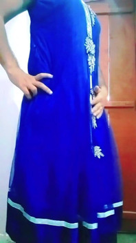 Indian Gay Crossdresser Gaurisissy