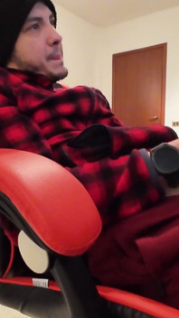 Vím, že se ti to líbí