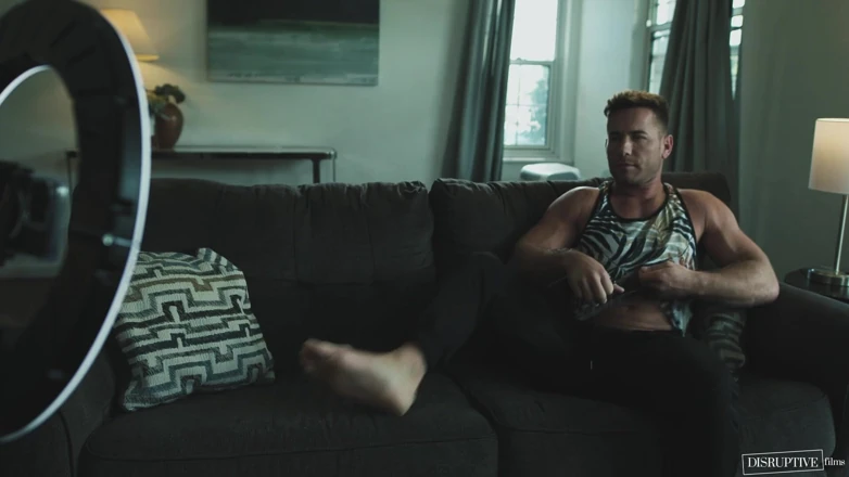 Disruptive films: Disruptivefilms Capitalize on It