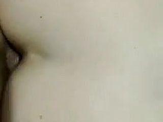 CphotSara&Paolo: 美しいサラの最初のアマチュア肛門ビデオ