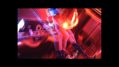 Double Penetration Party: Disco párty s dvojitou penetrací