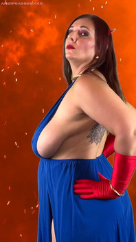 Devil in a Blue Dress