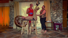 Mistress April: The Comeback of the Slut