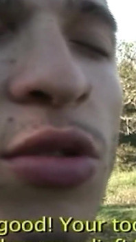 Schwule ranch Szene- 2_muscular latinos ficken sich gegenseitig die Ärsche auf der Ranch