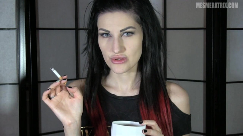 Lady Mesmeratrix Official: แกคือ Marlboro ของฉัน
