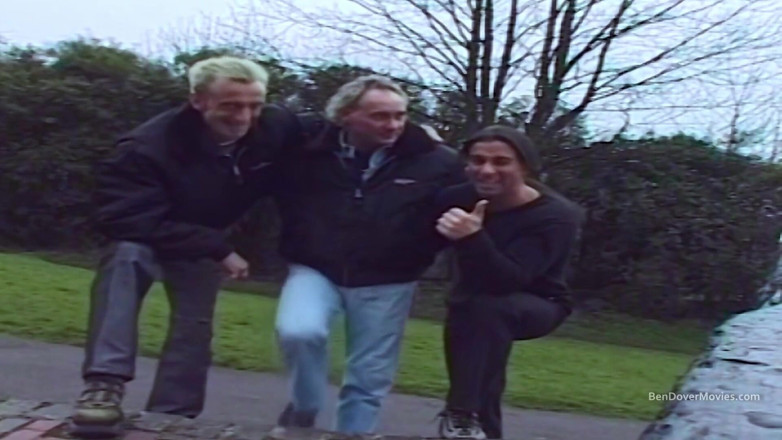 Ben Dover Movies: British housewives fantasies 4: Bee